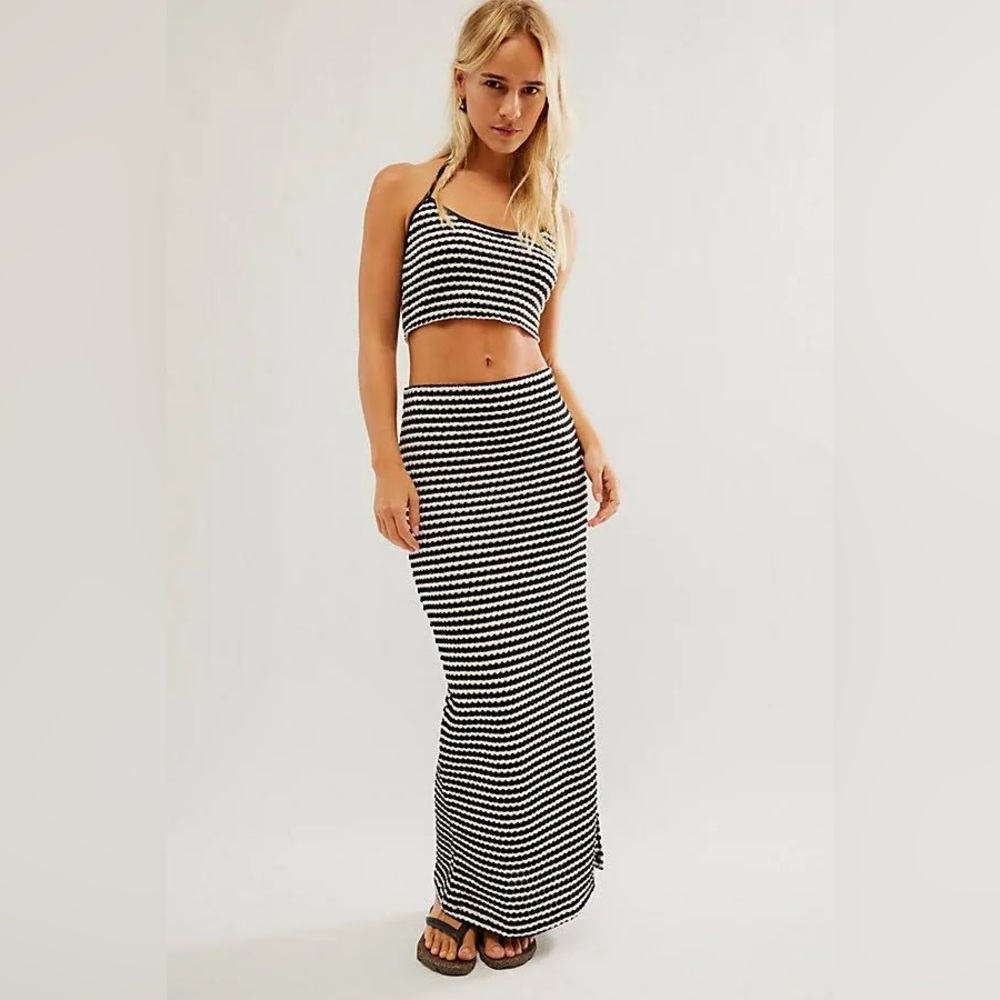 Free People Helin Set
